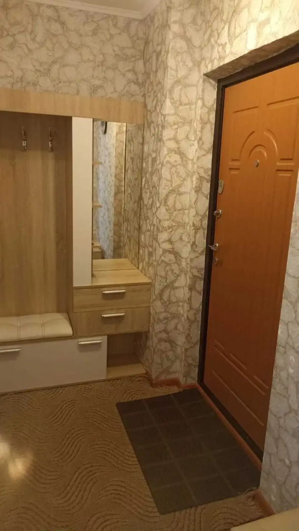 Квартира Московский бульвар 9