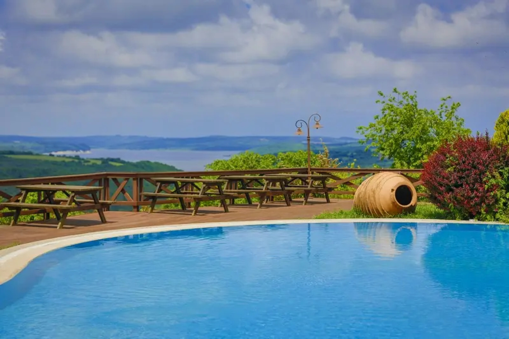 Istanbul Airport Durusu Club Hotel