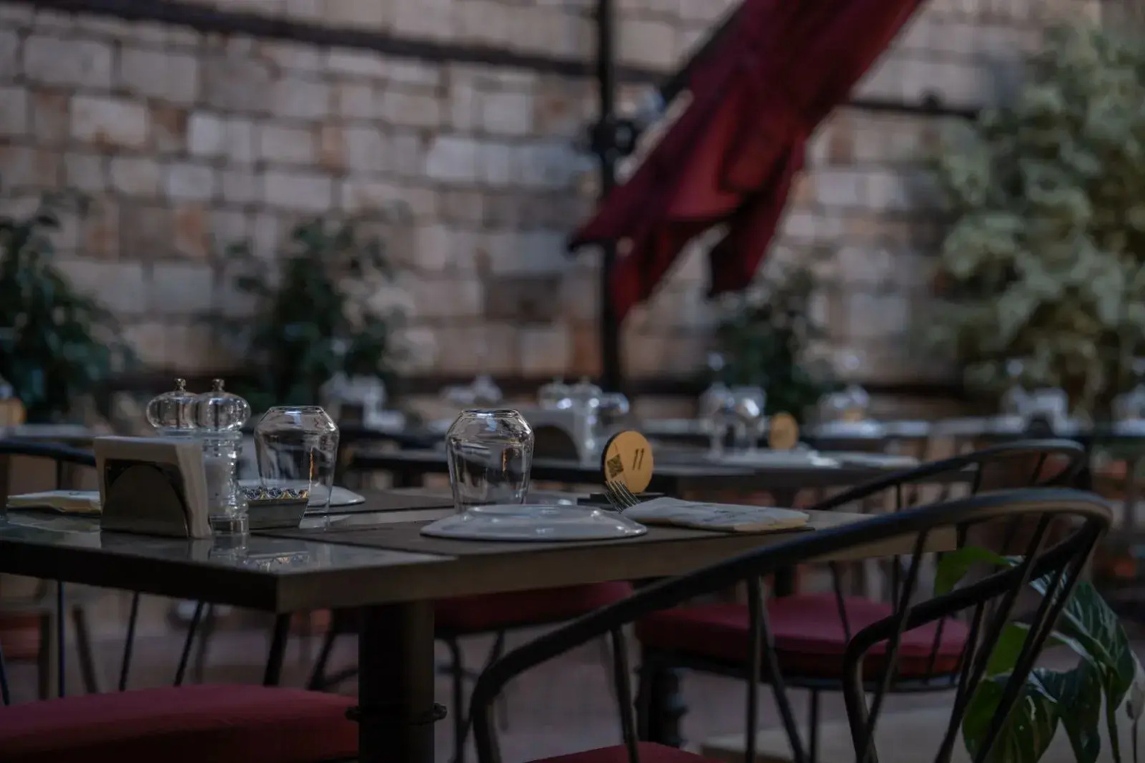 Отель Belmondo Suites