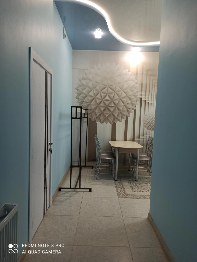 Мини-отель Лагуна