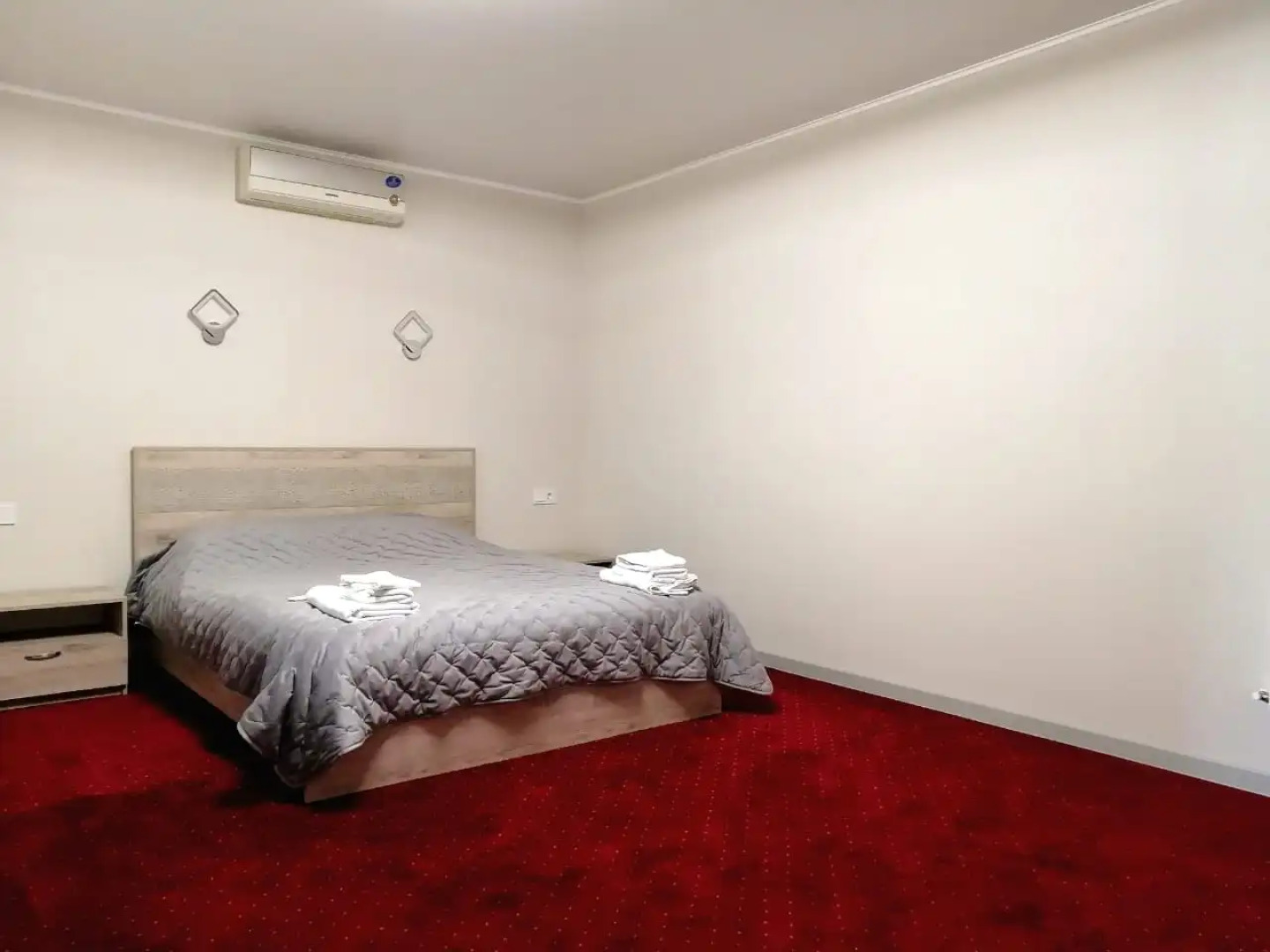 Отель Ривьера