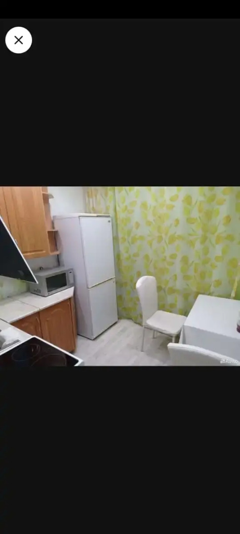 Квартира в 1 микрорайоне