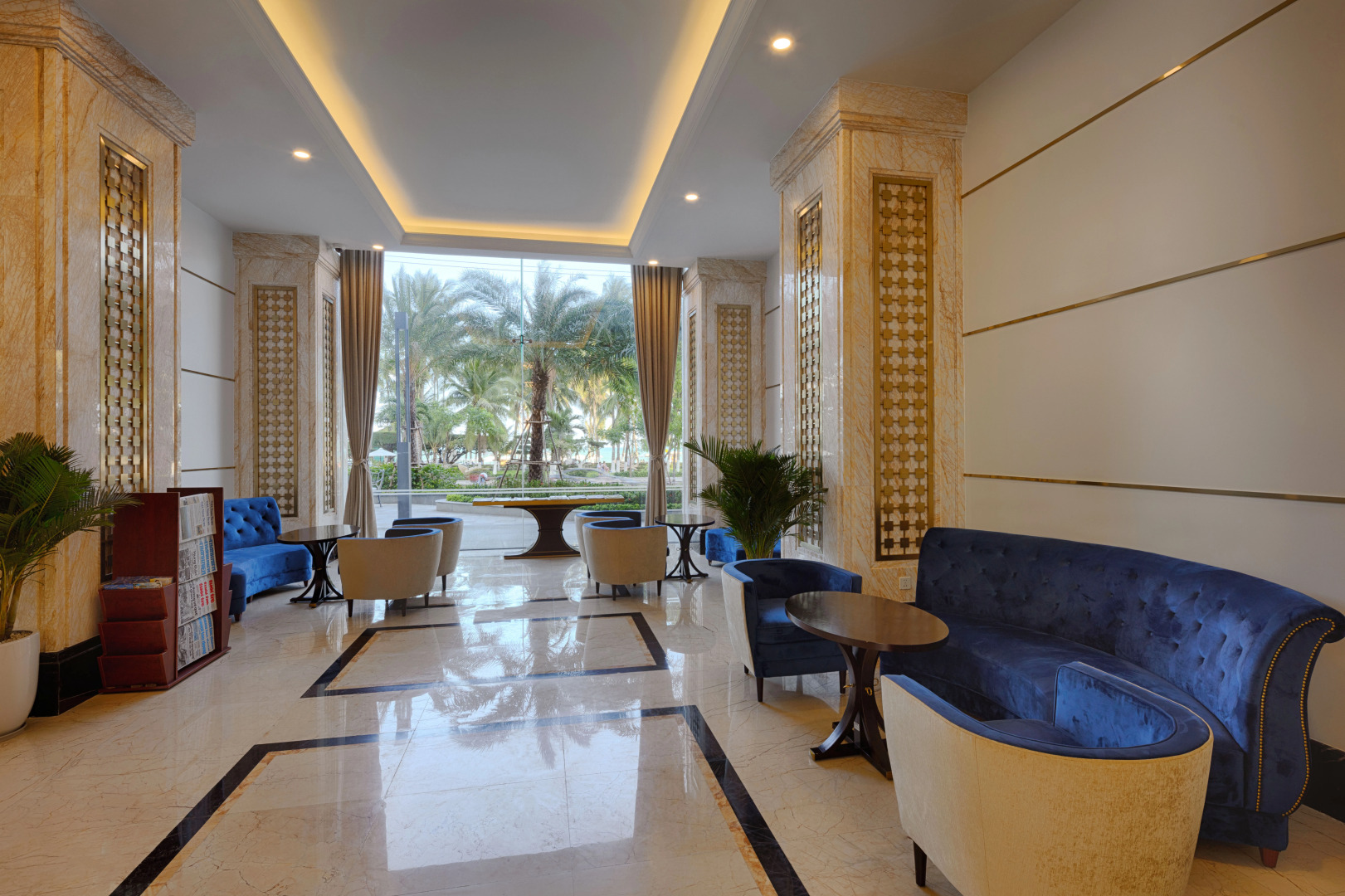Vinpearl Beachfront Nha Trang