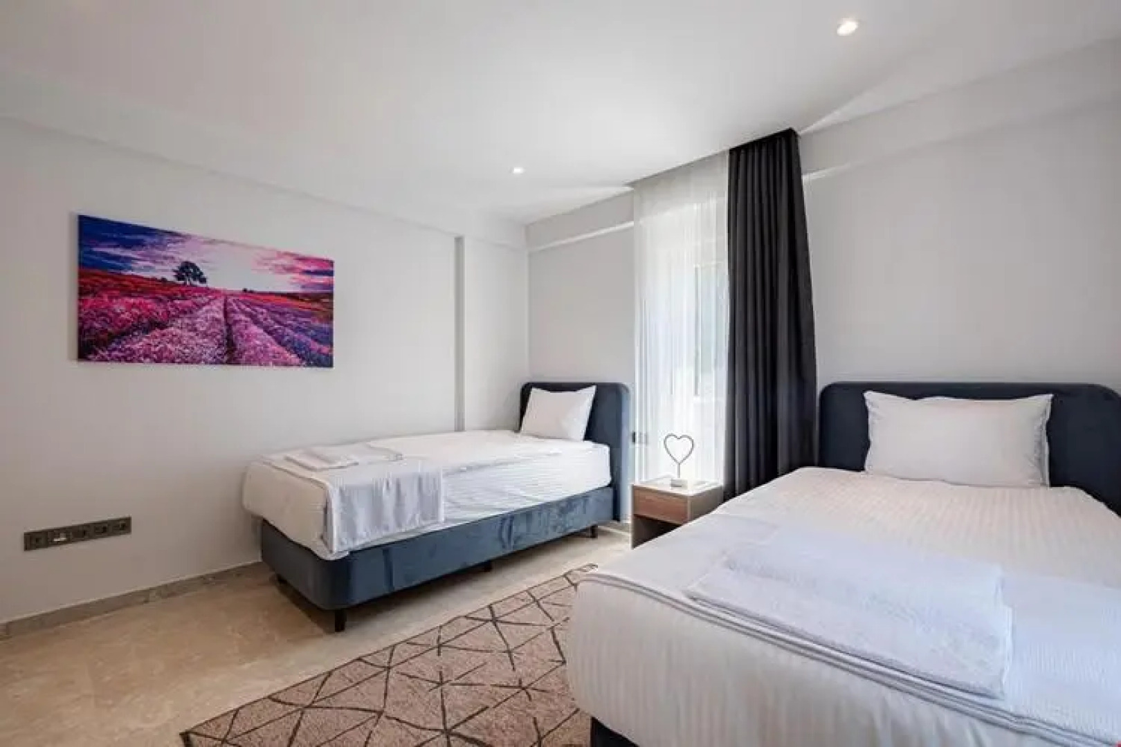 Apartments Belek Deluxe Suite