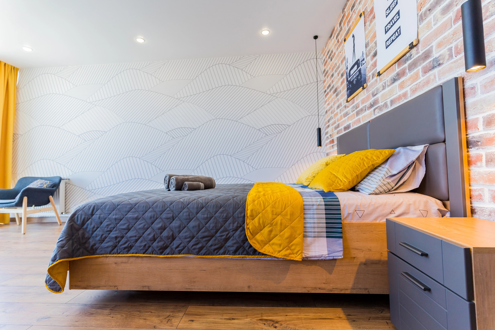 Апартаменты на Мысхакском Шоссе