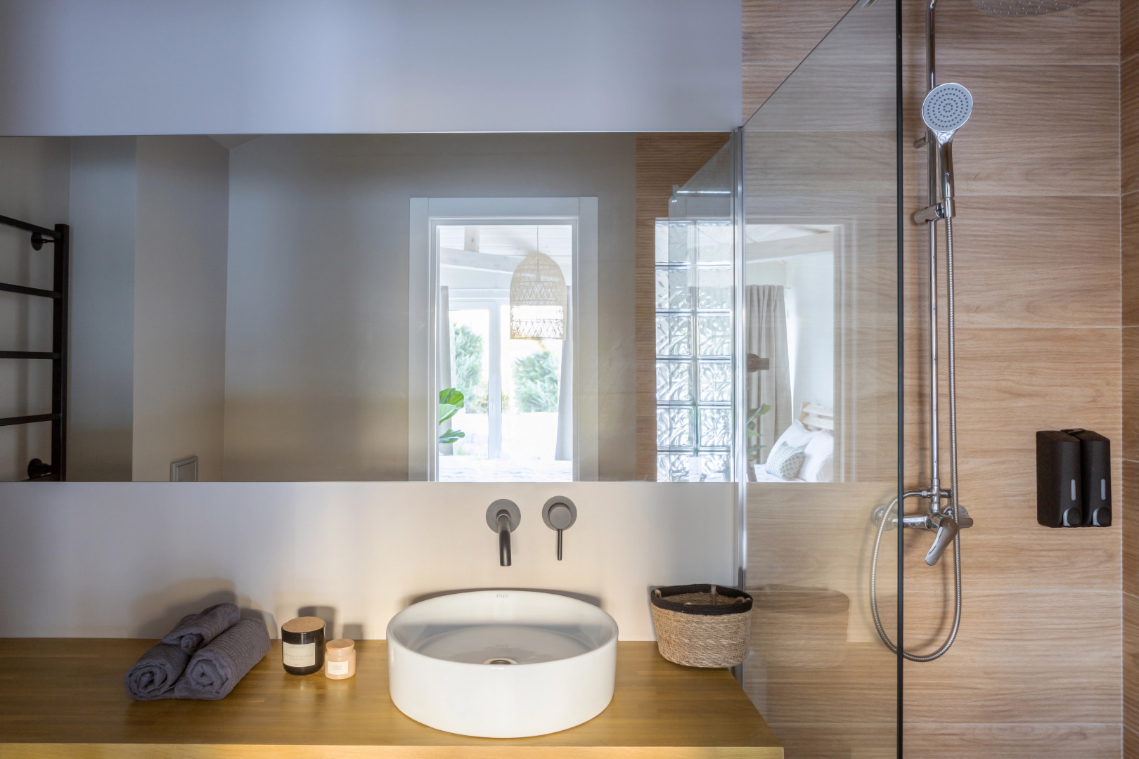 Апартаменты Tropics by Pavlov