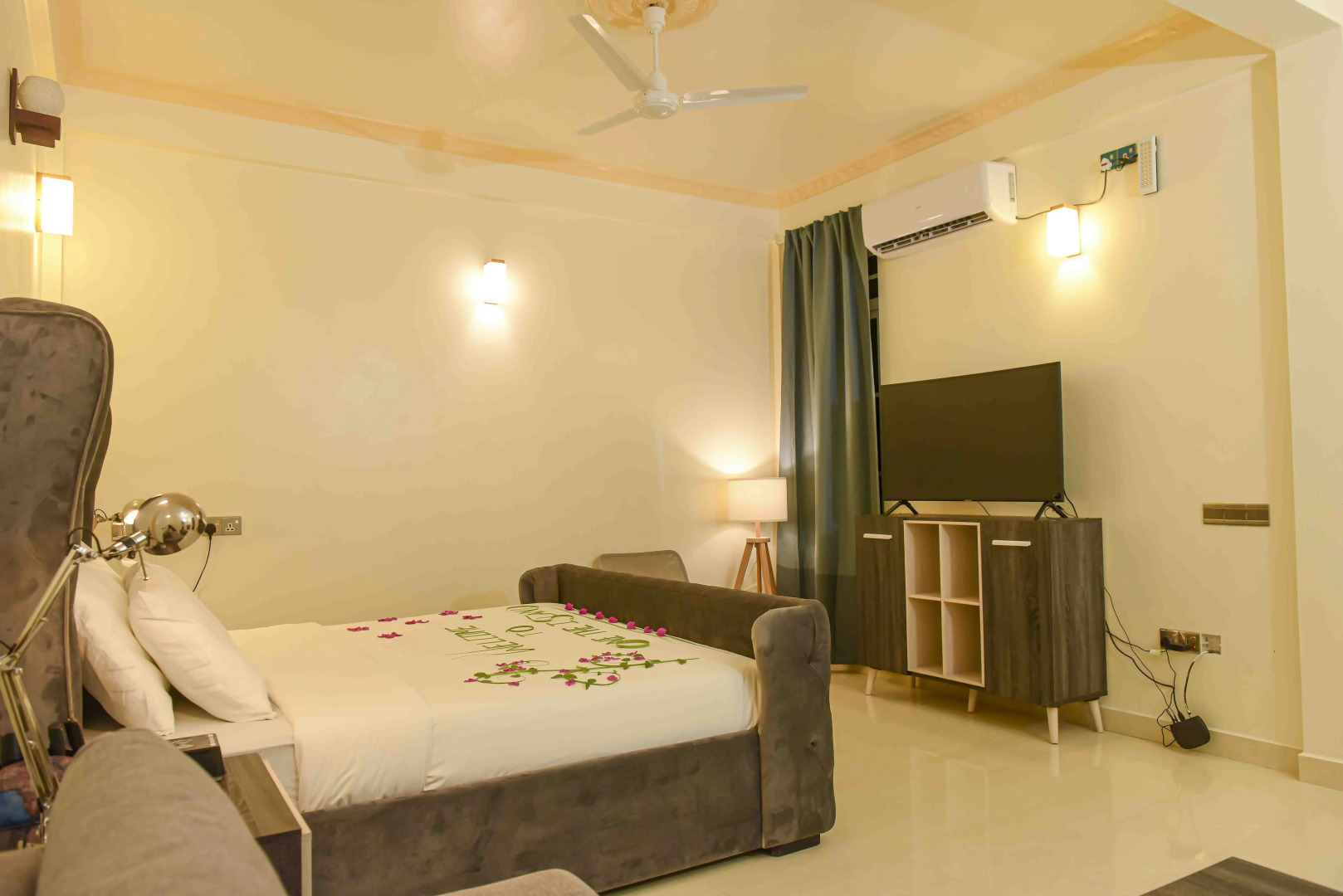 Гостевой дом One the Island