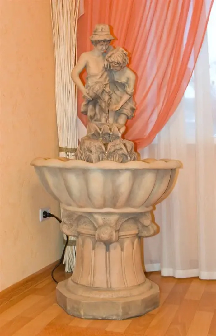 Апартаменты Кольцовская 30-А-10