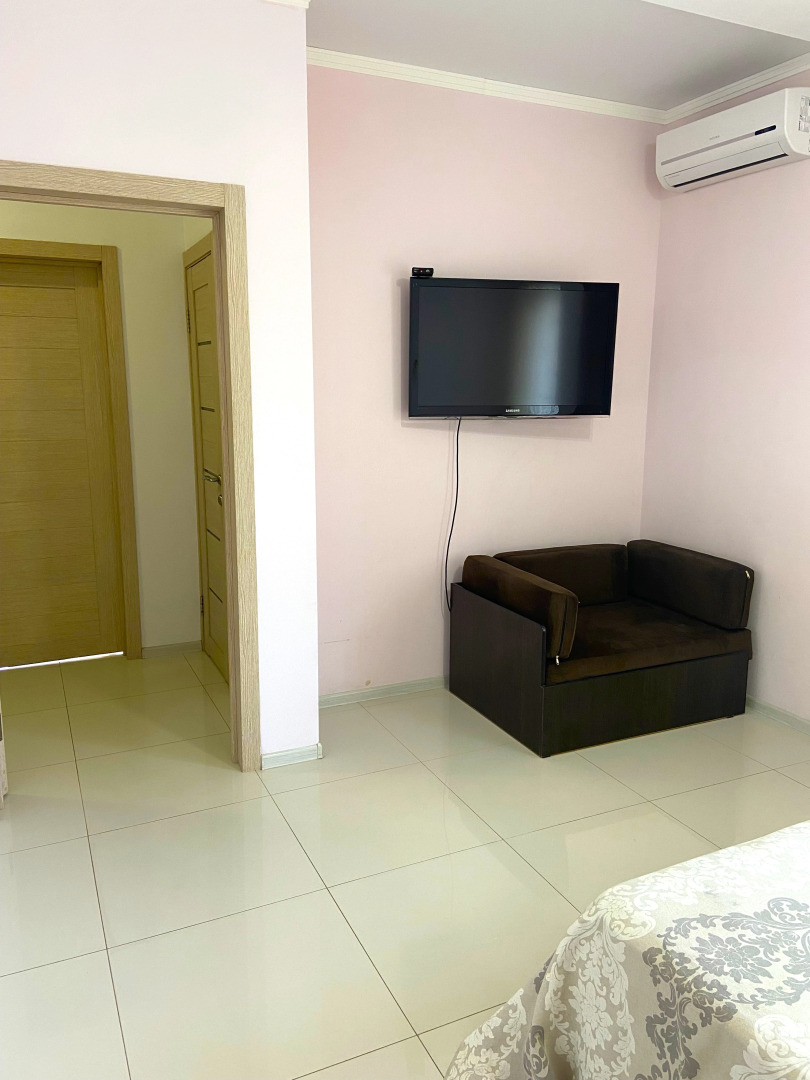 Гостевой дом Амелия