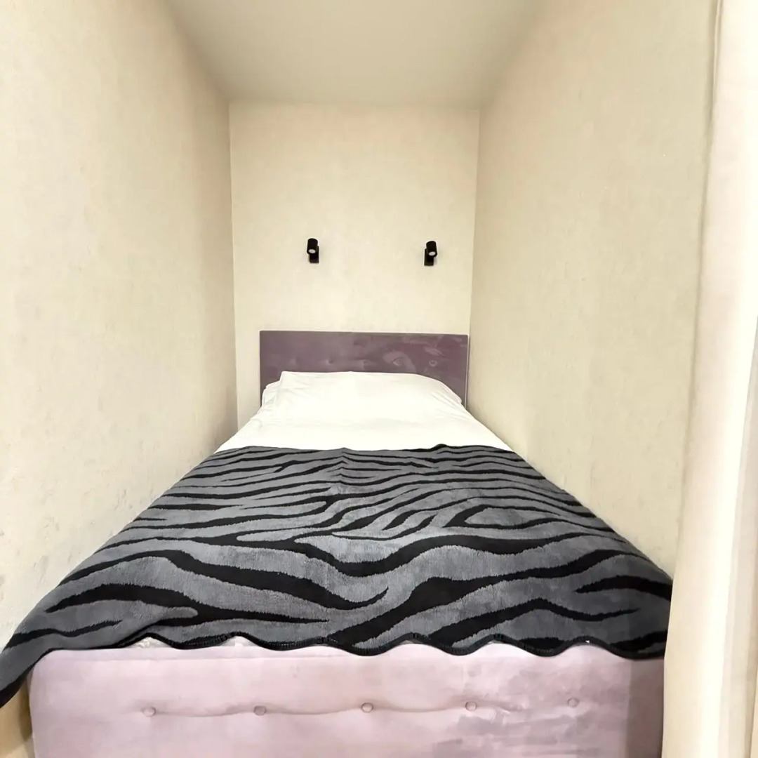 Квартира Красногорка