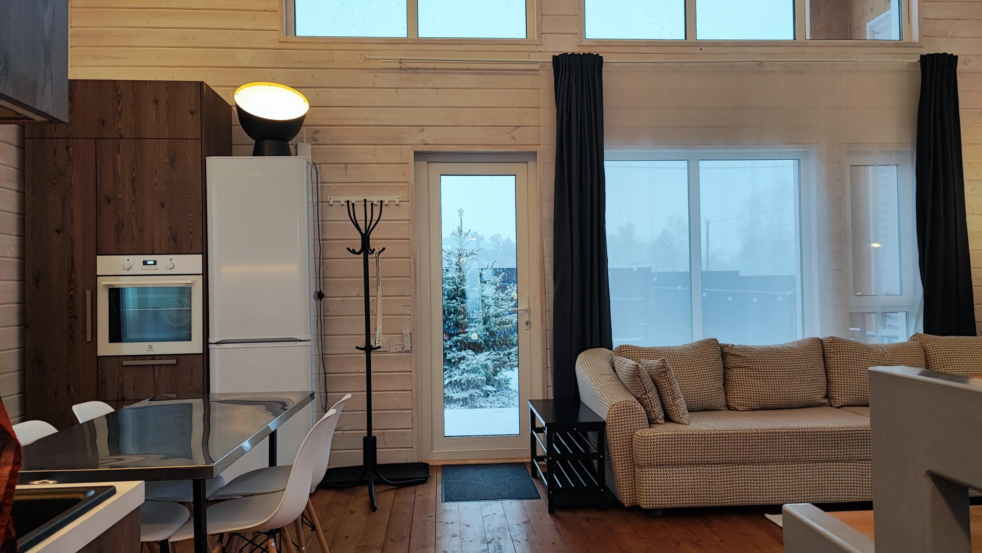 Частный дом  Барнхаус Тишь