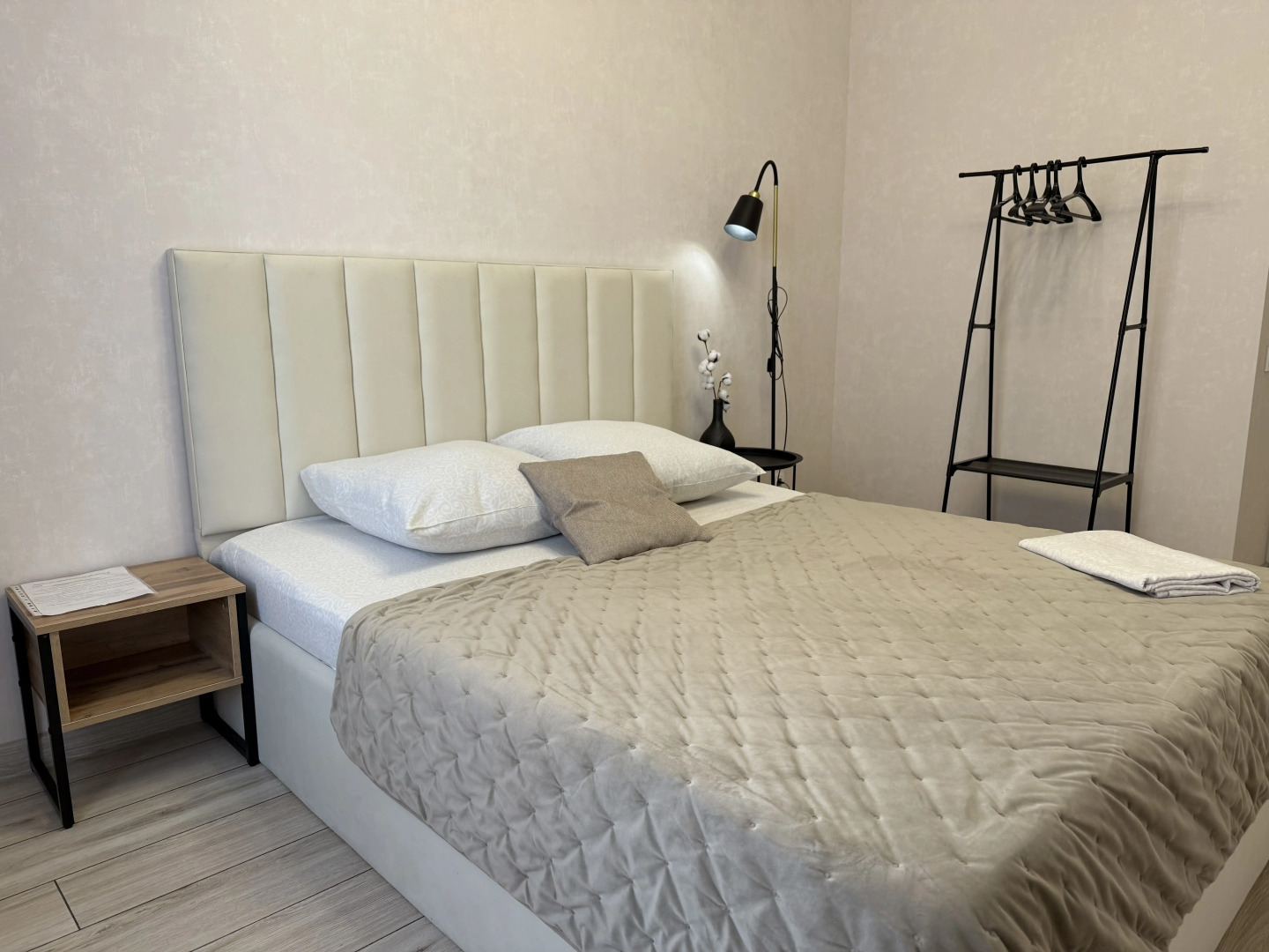 Квартира Апартамент на Щербакова бл. Арбеково