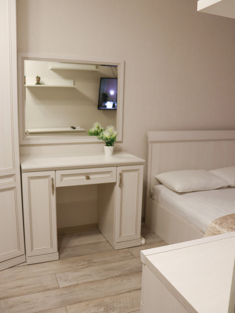 Апартаменты на Океанском проспекте 110