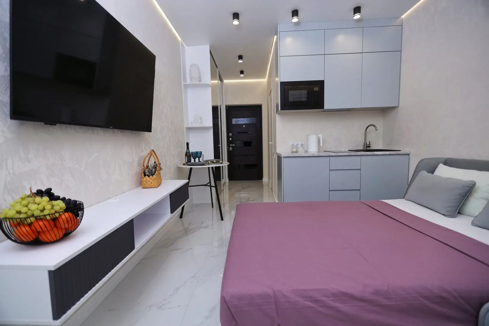 Квартира Уютная квартира