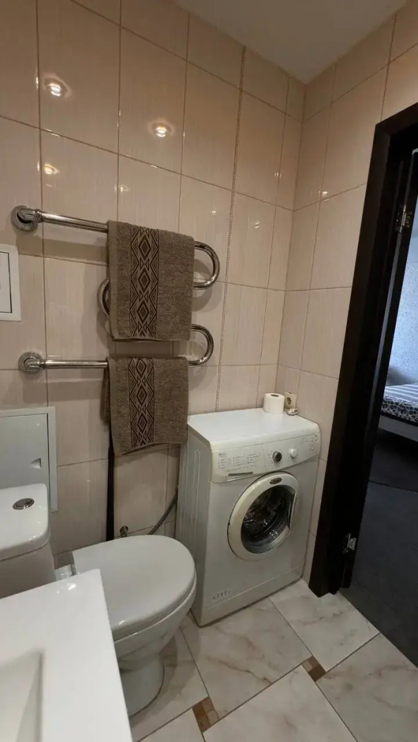 Апартаменты ЖК Сосновый бор