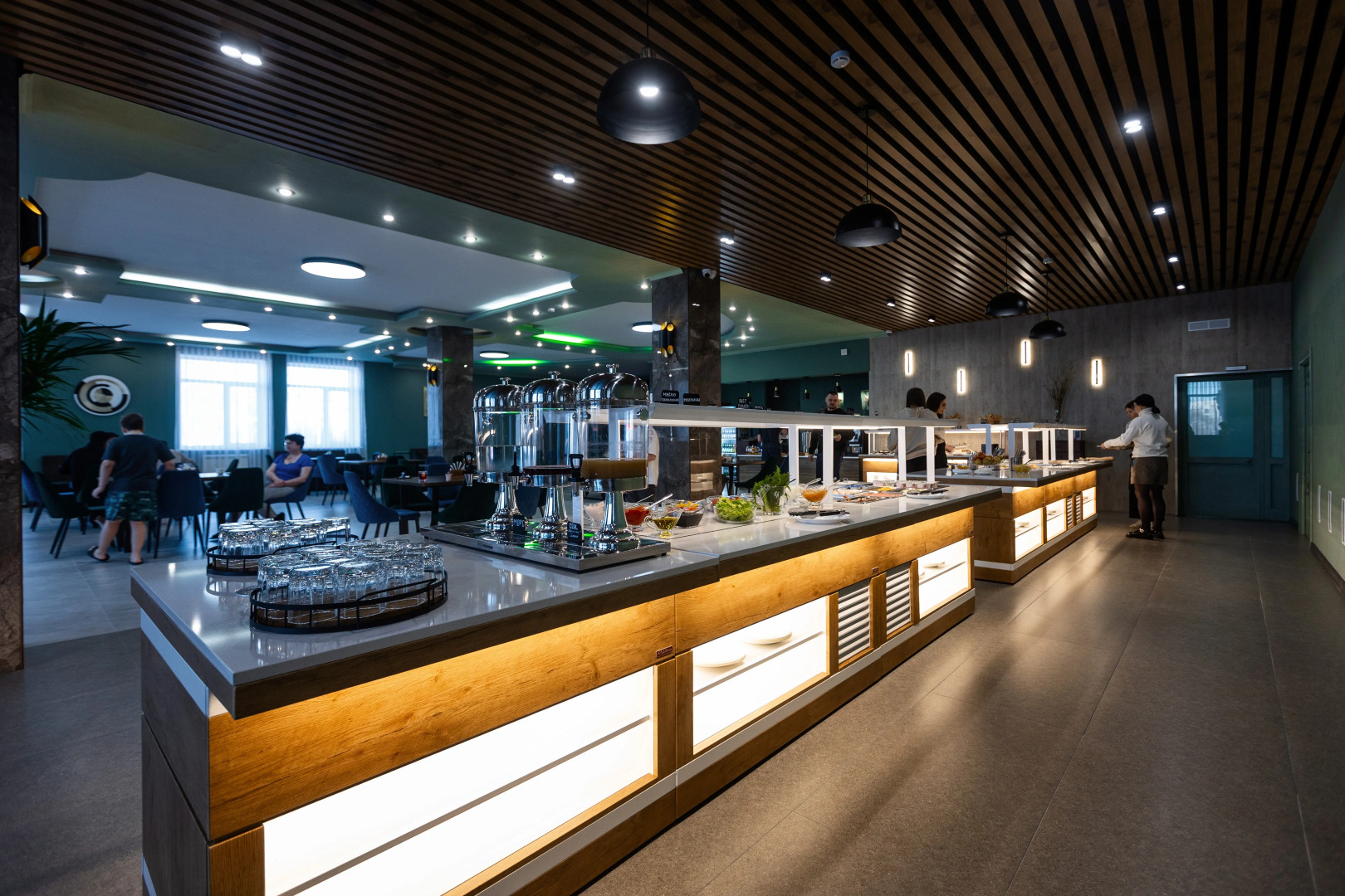 Отель Дружба