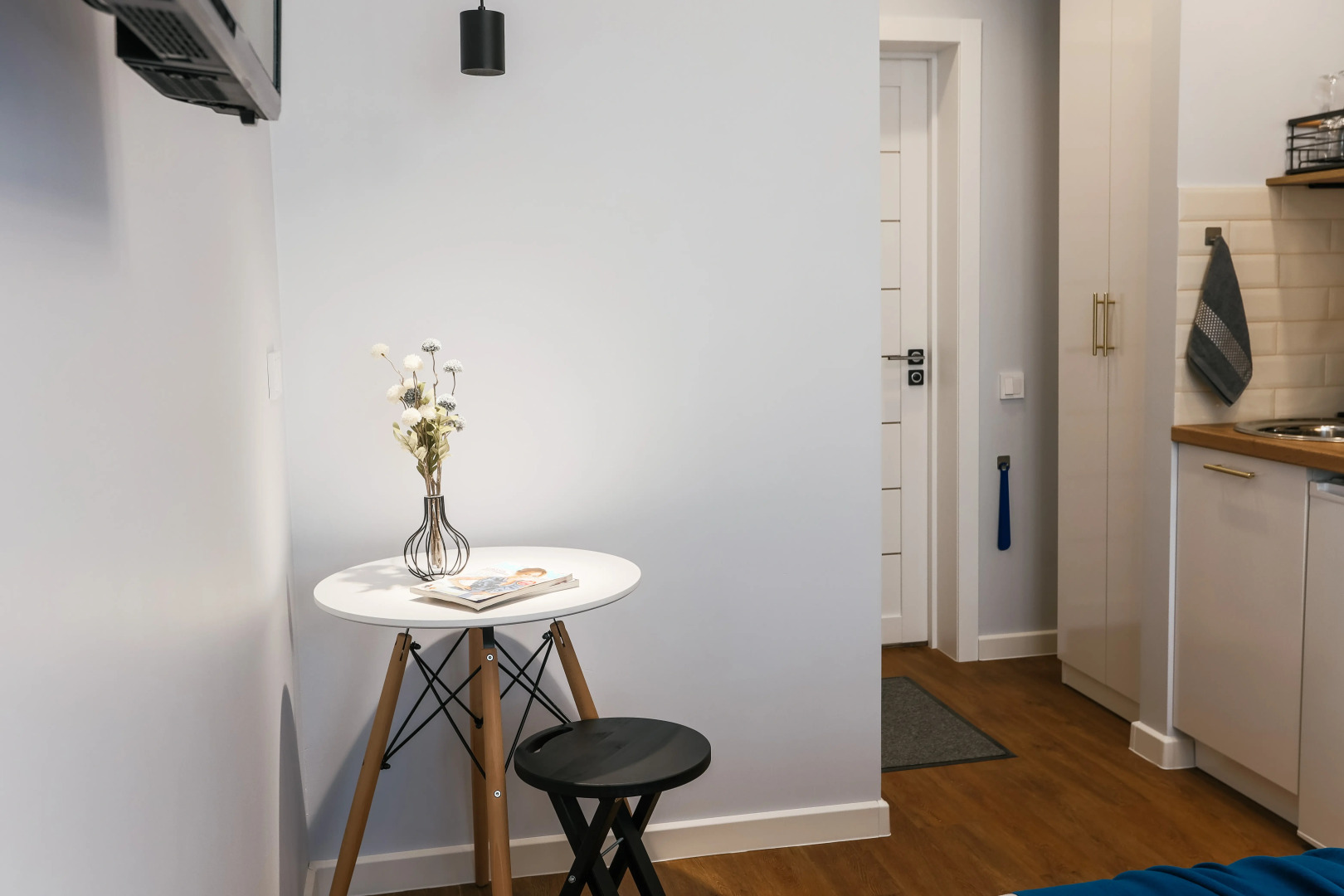 Апартаменты на Лермонтова