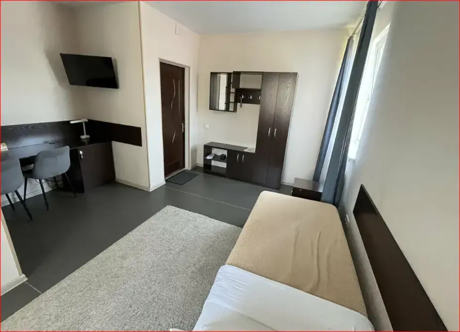 Меблированные комнаты Асти Румс