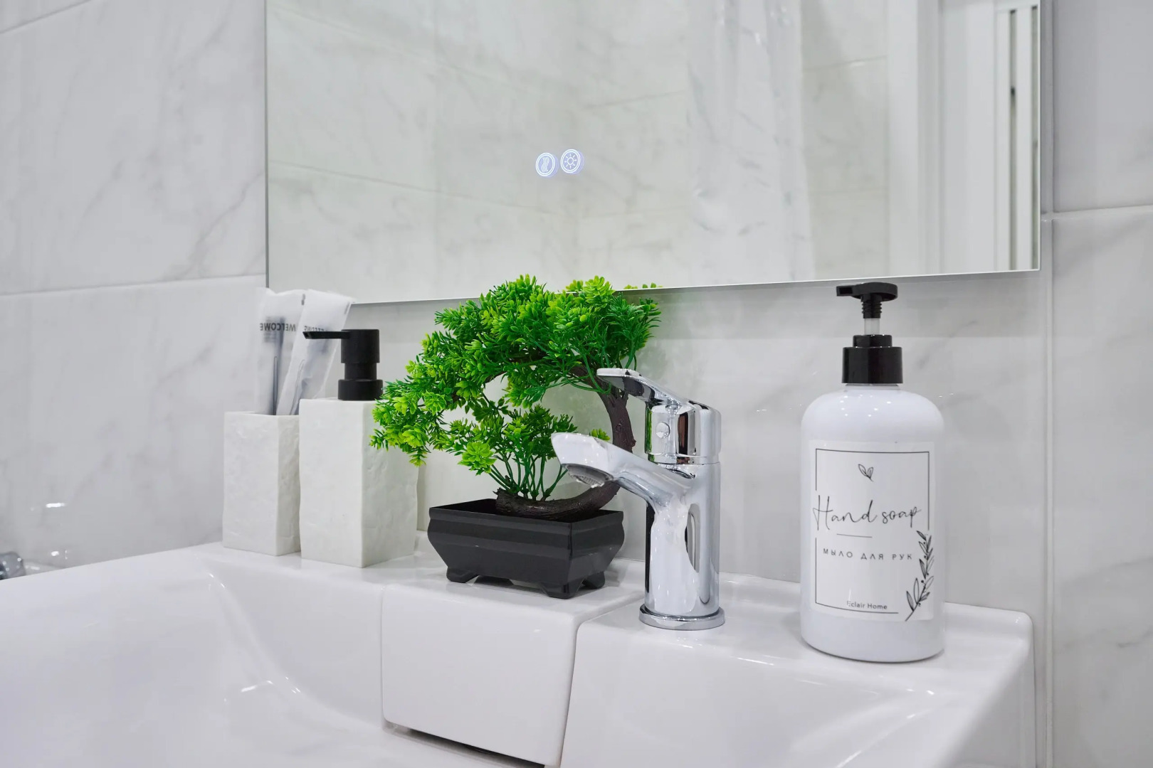 Апартаменты Your Place Пекин