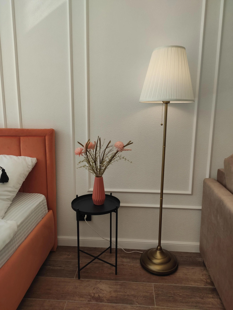 Апартаменты Квартира на Музее Янтаря