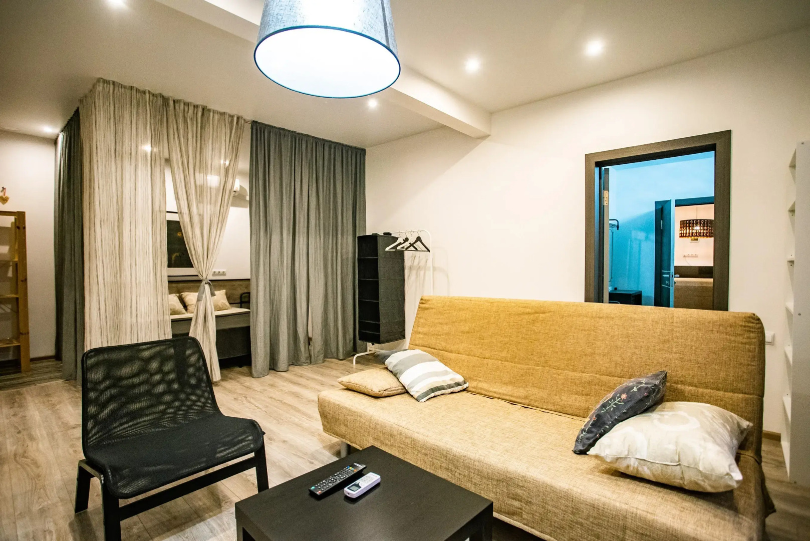 Гостевой дом Гостевой дом