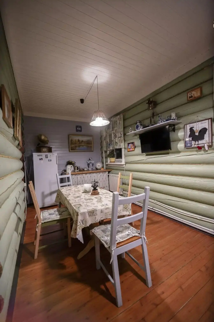 Частный дом Петель