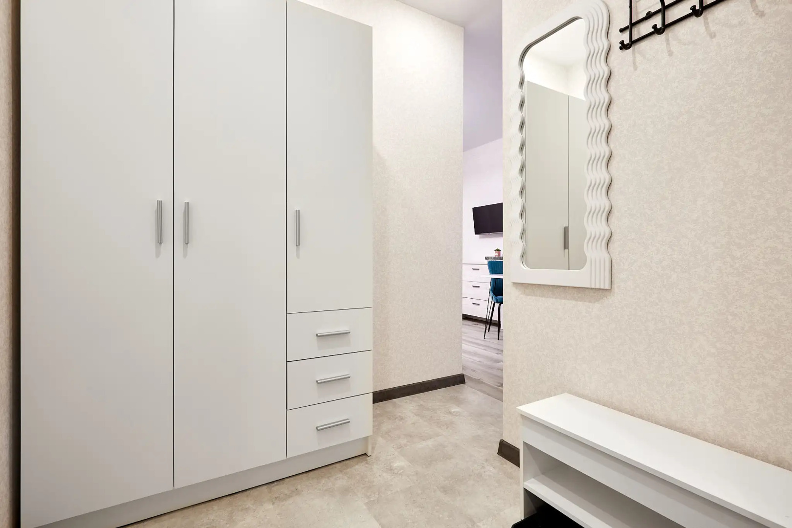 Квартира 2 Ночи на Константина Гондаря