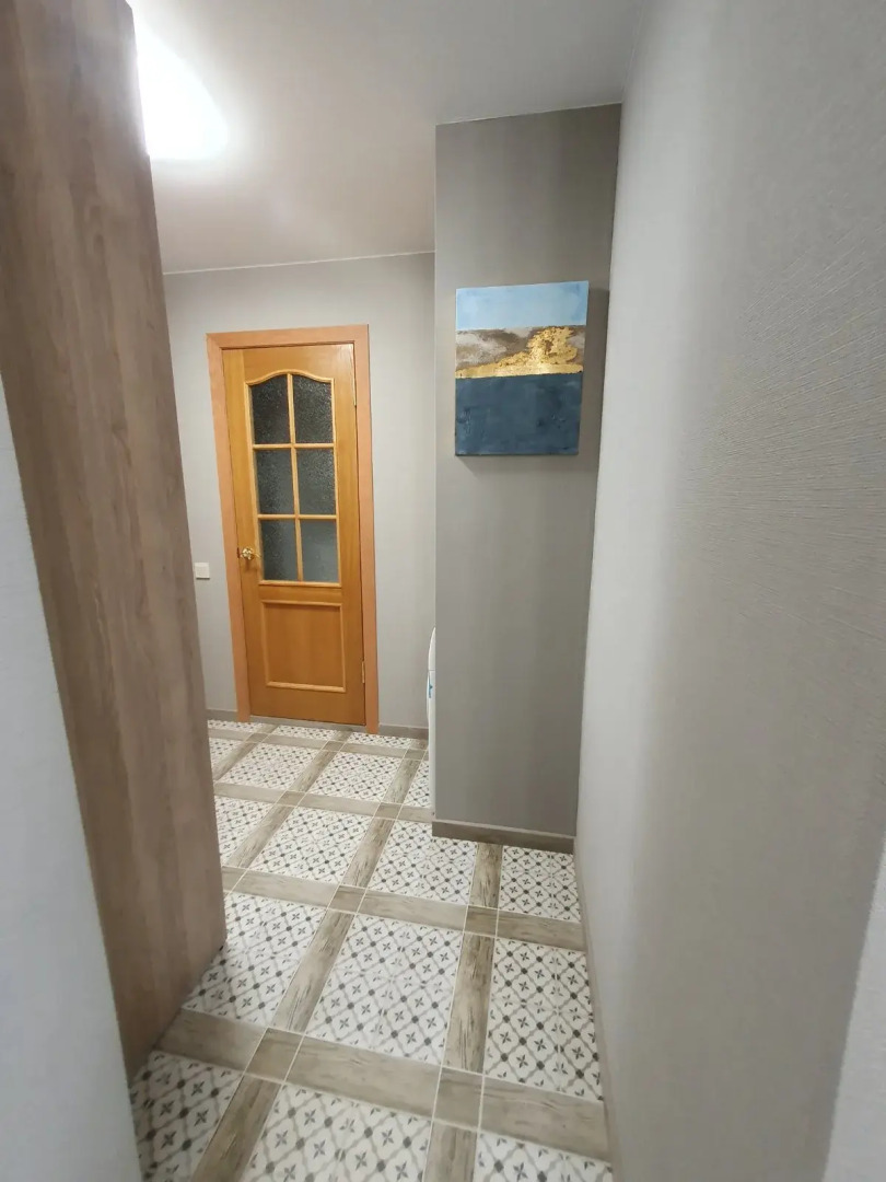 Квартира Семейная