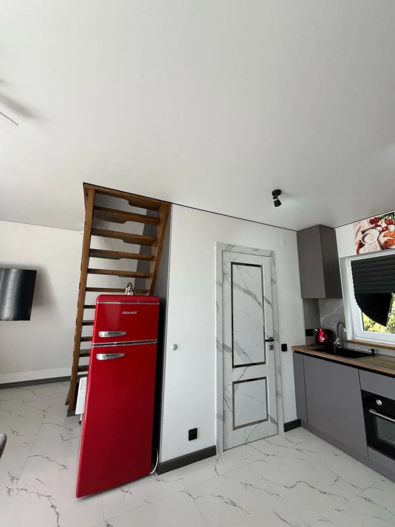 Частный дом Лоренц хаус