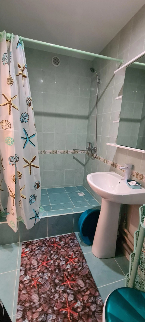 Апартаменты Семейные Viktoria