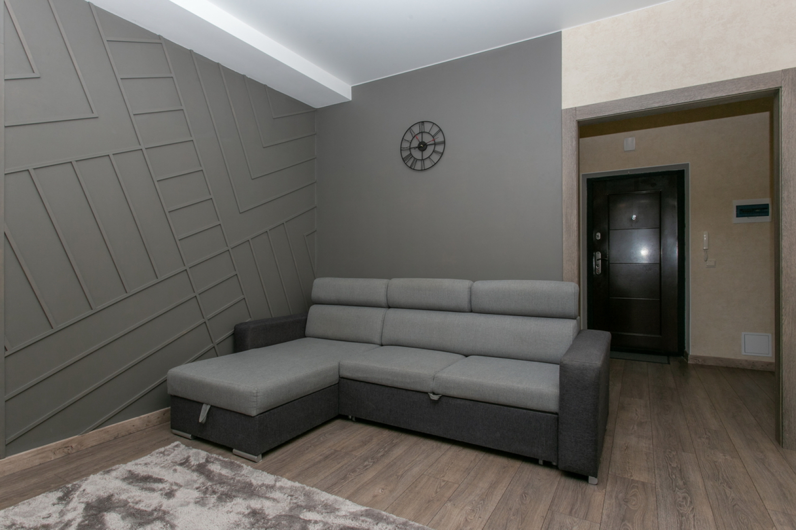 Апартаменты La Kranz Park