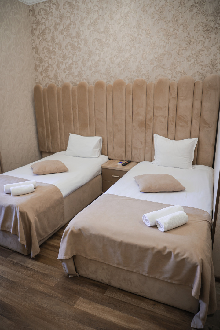 Санаторий Джермук Москва