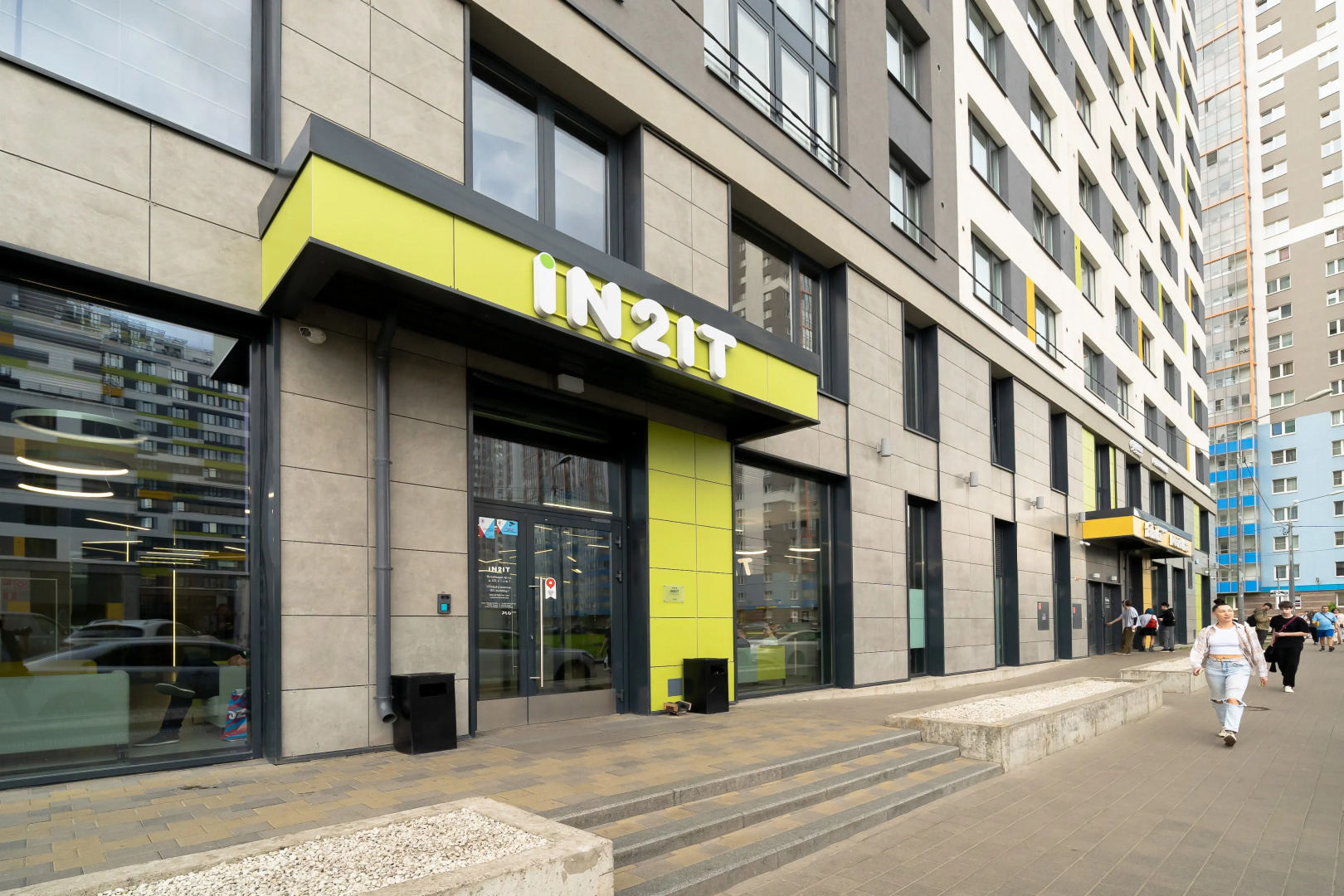 Апартаменты Hotel Spb 19