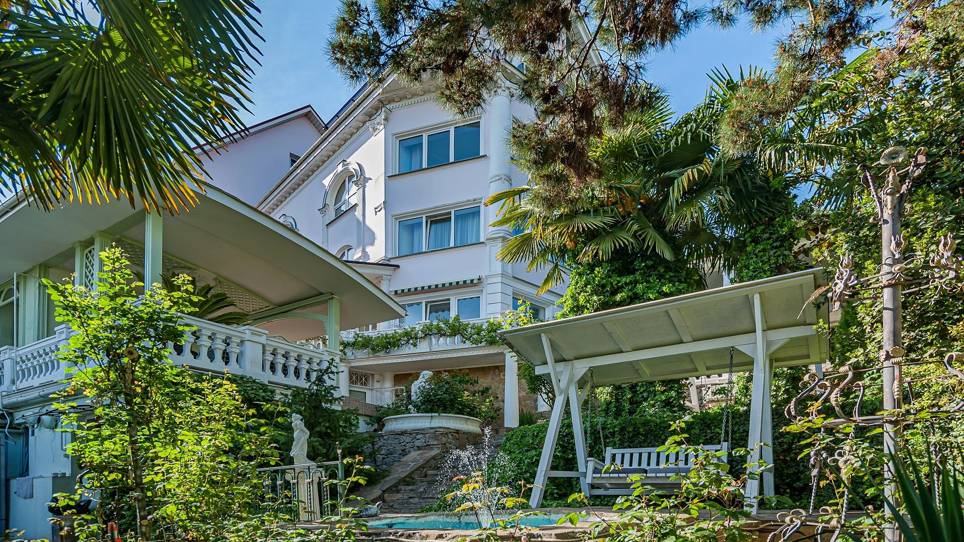 Бутик-отель Бон Мезон