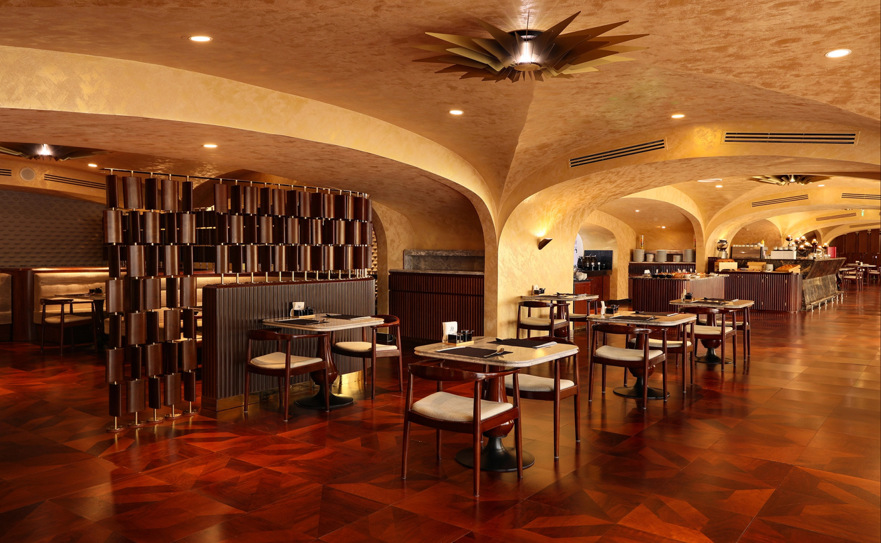 Комплекс Tigre de Cristal Hotel& Resort