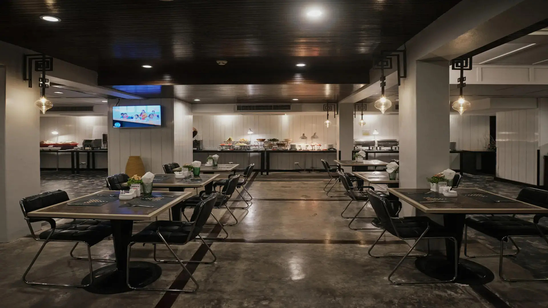 Курортный отель Krabi Chada Resort