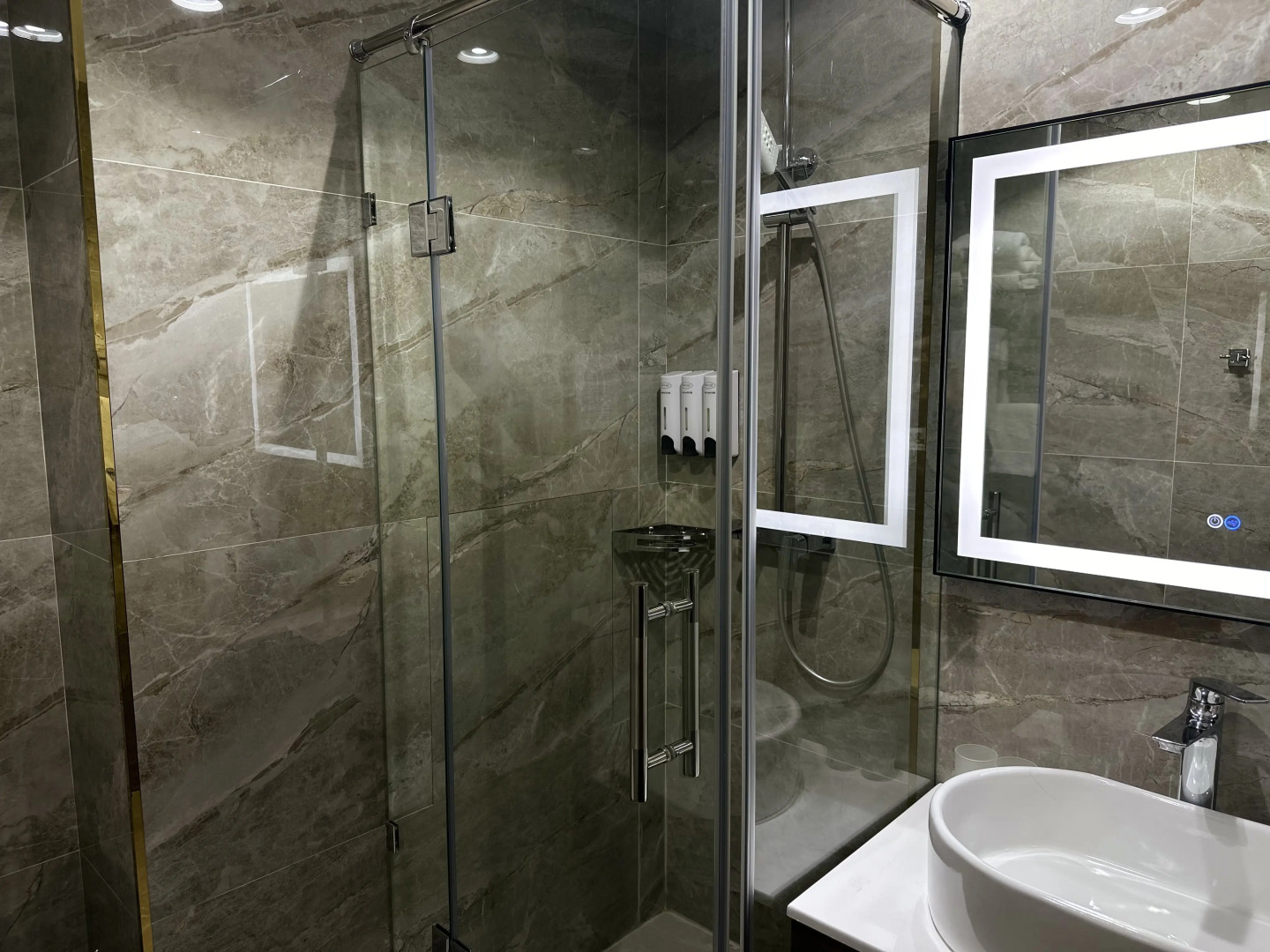 Отель MedinaTown