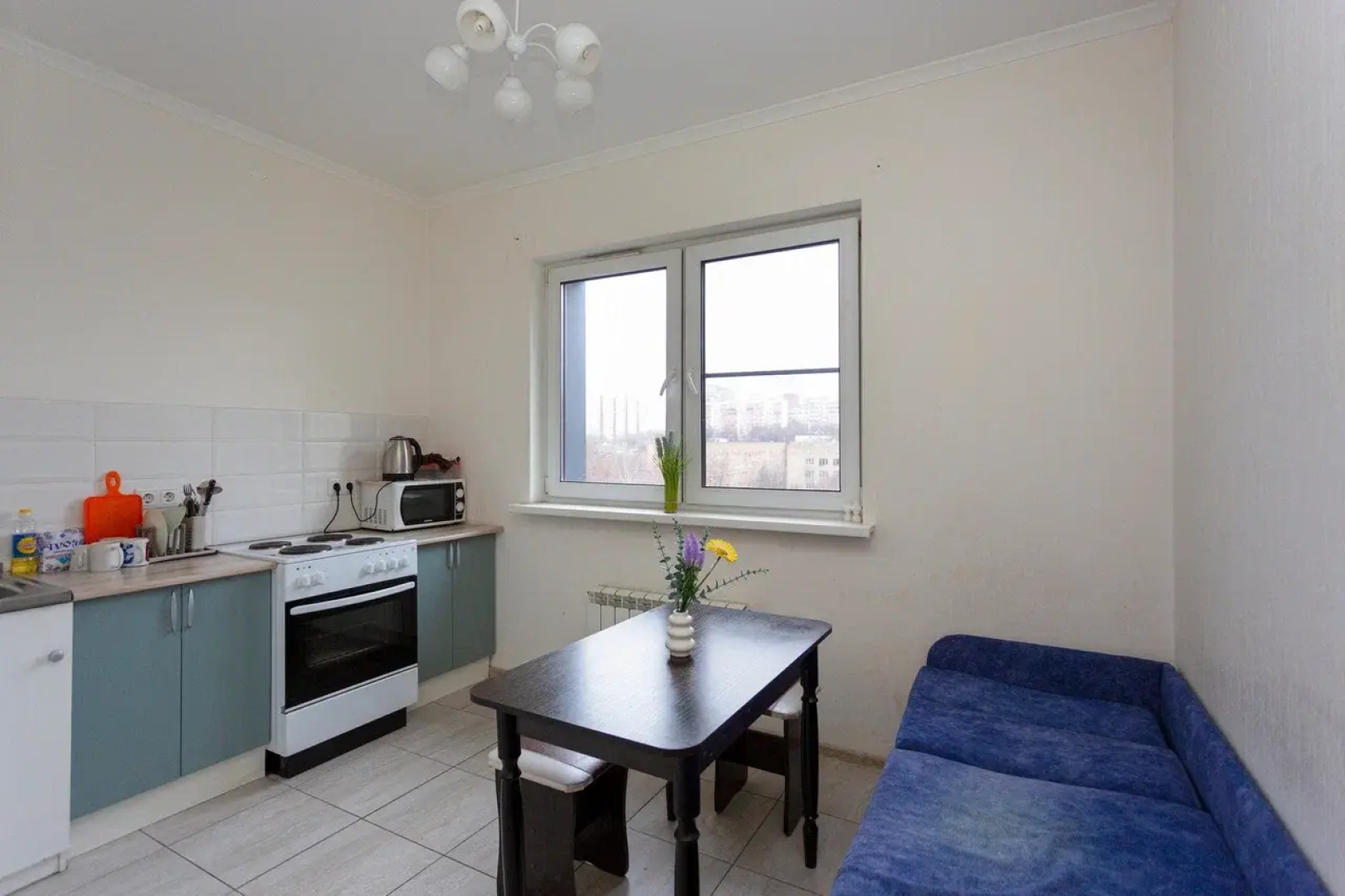 Апартаменты Квартира в Беляево