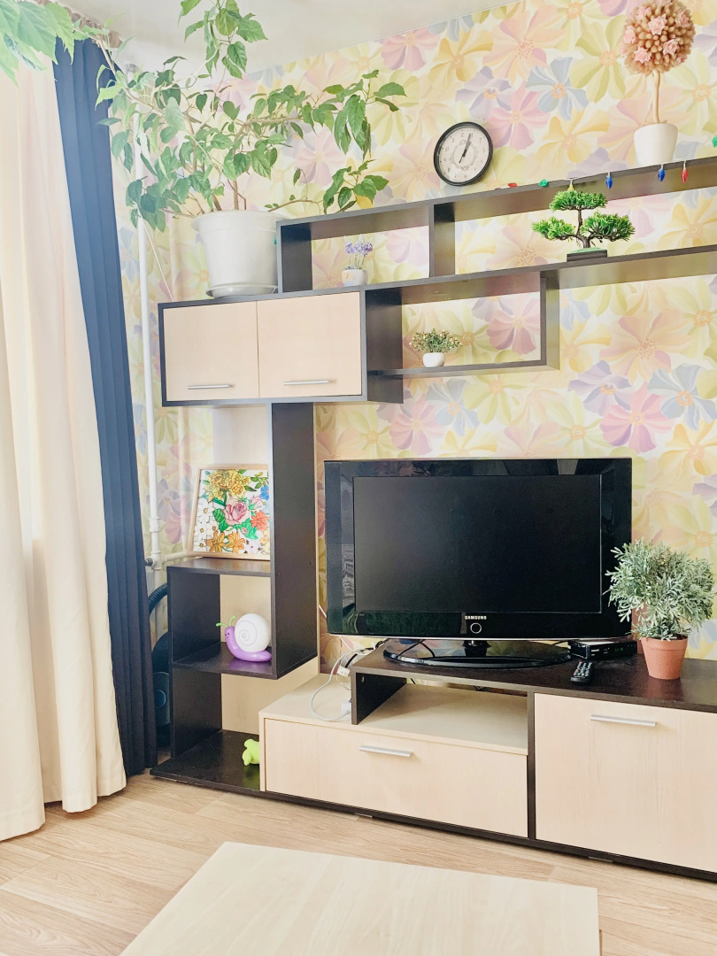 Апартаменты Квартира у Вокзала