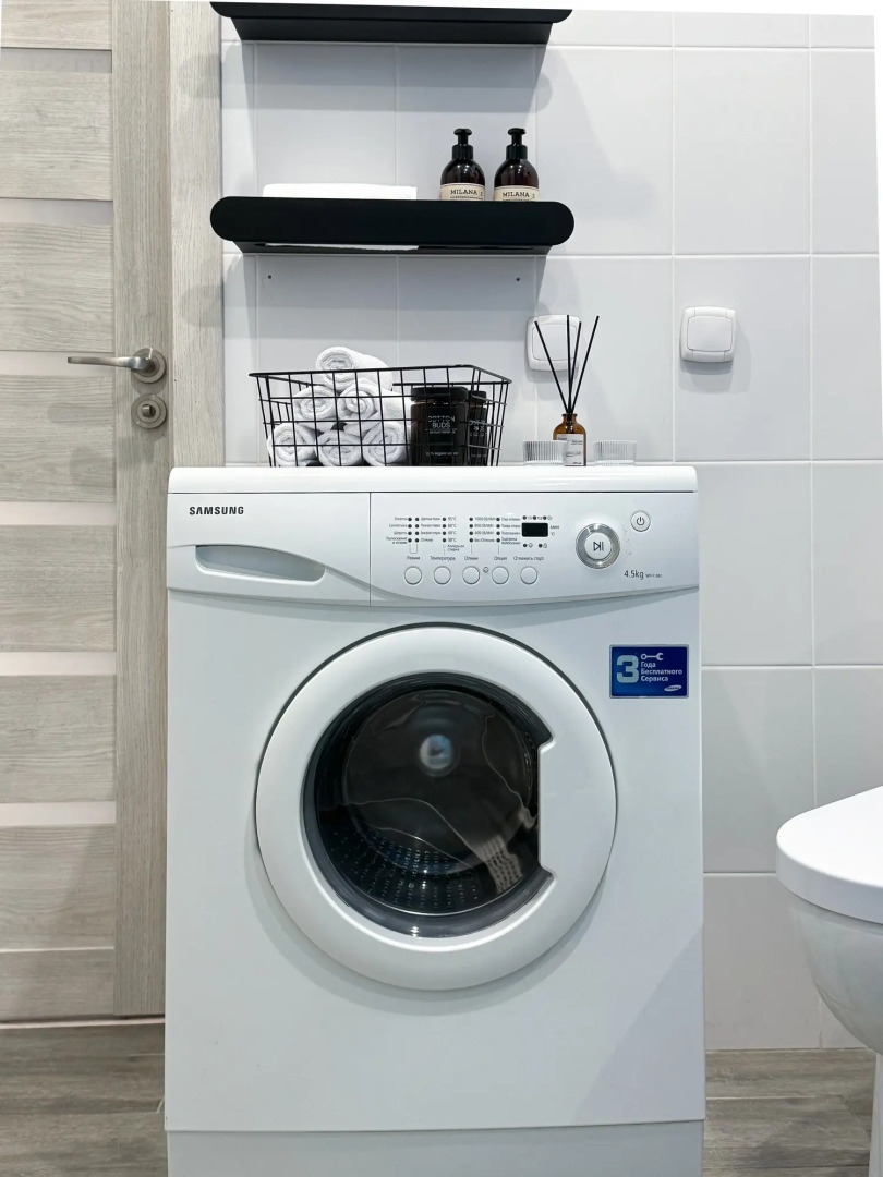 Квартира на Давлеткильдеева 18 (231)