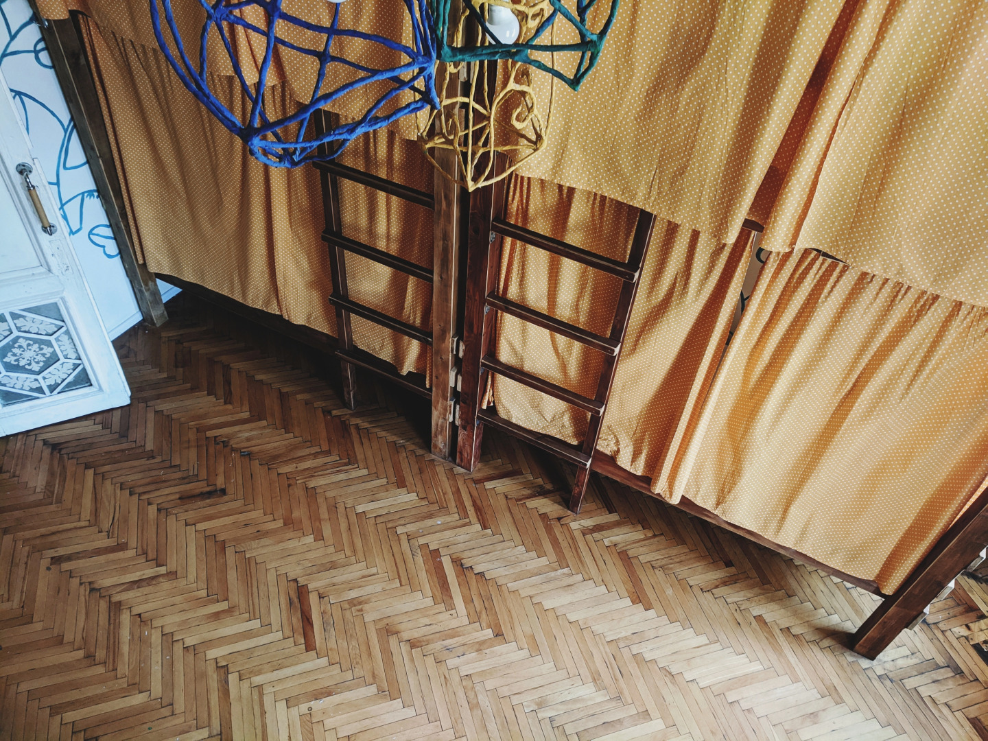 Гостевой дом Polosaty