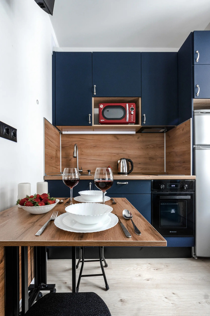 Апартаменты Стиль на Васильевском острове