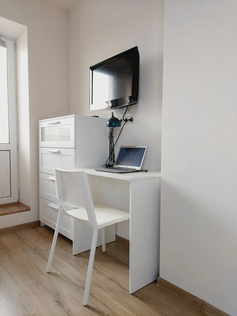 Апартаменты Солнечные на Твардовского