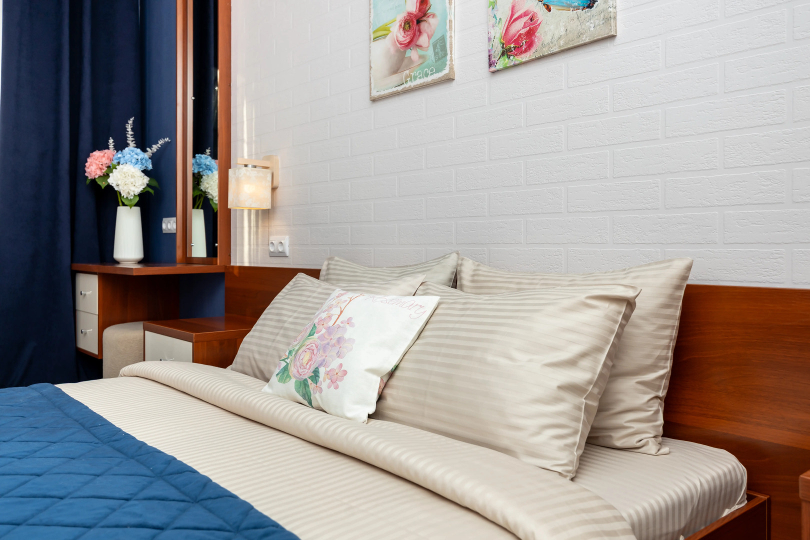 Квартира комфортная для семьи, друзей, коллег Oksana's HOME