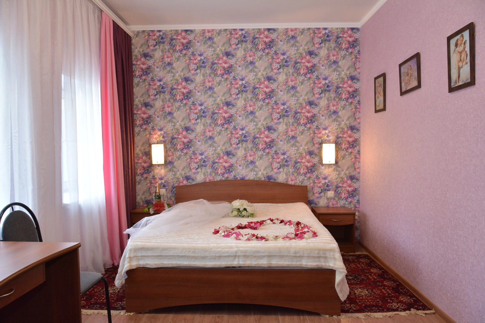 Гостевой Домик