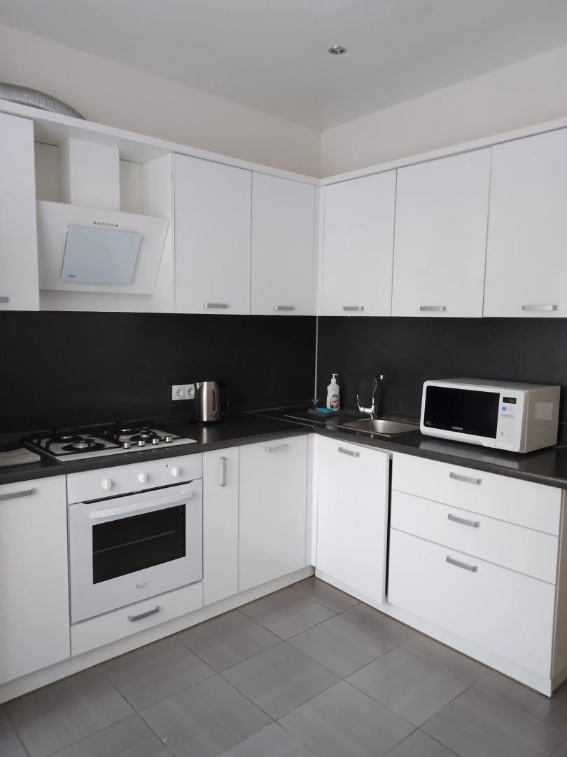 Апартаменты на Ураева 10