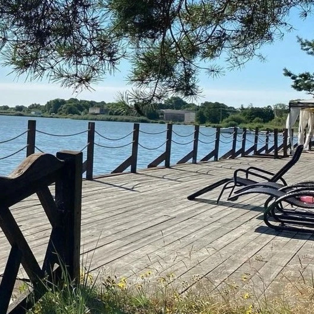 Отель Альтримо