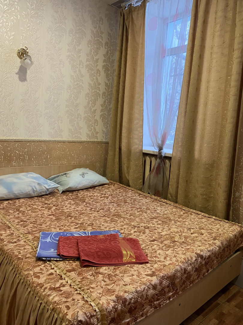 Мини-отель Феличита