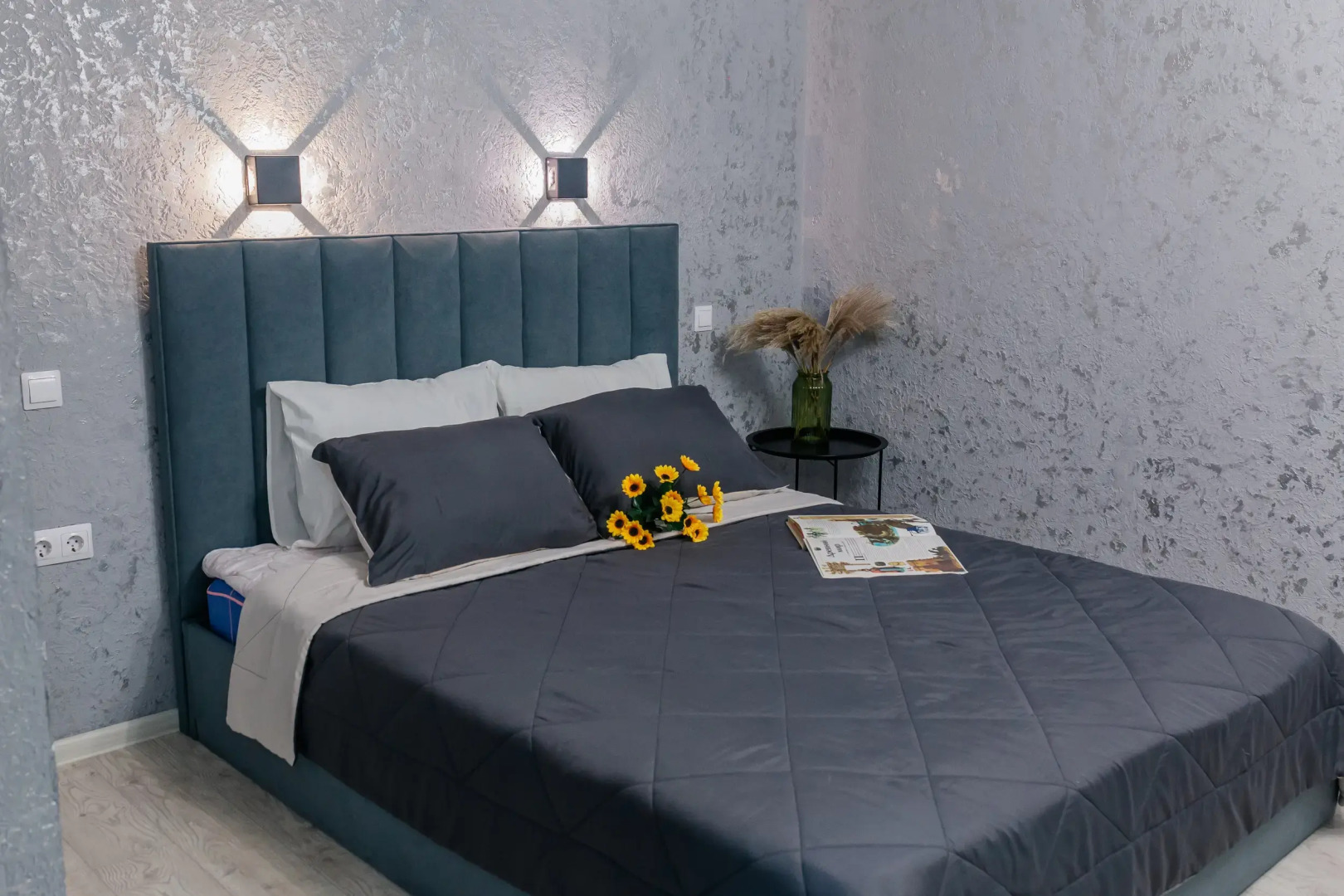 Апартаменты Альфа Хоум Плюс