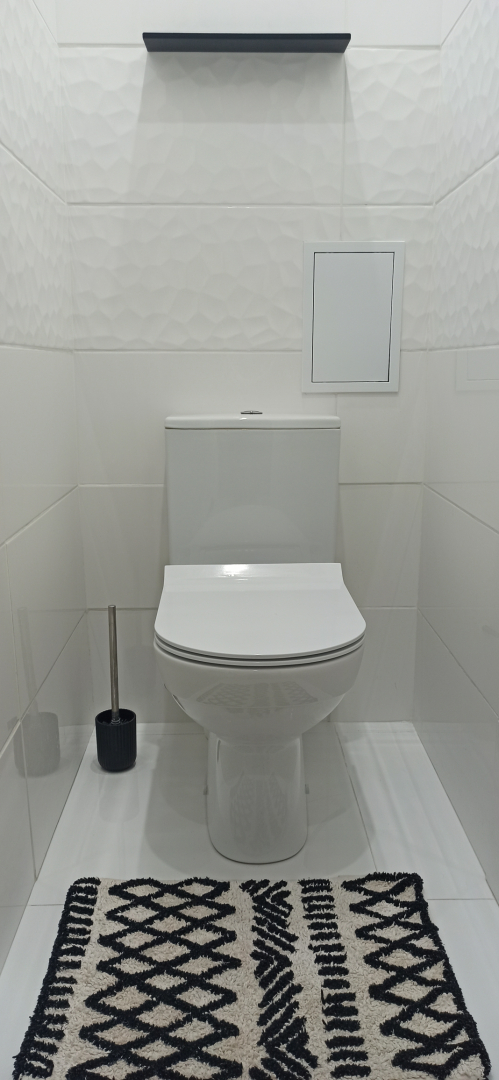 Квартира у Фридландских Ворот и Южного Парка